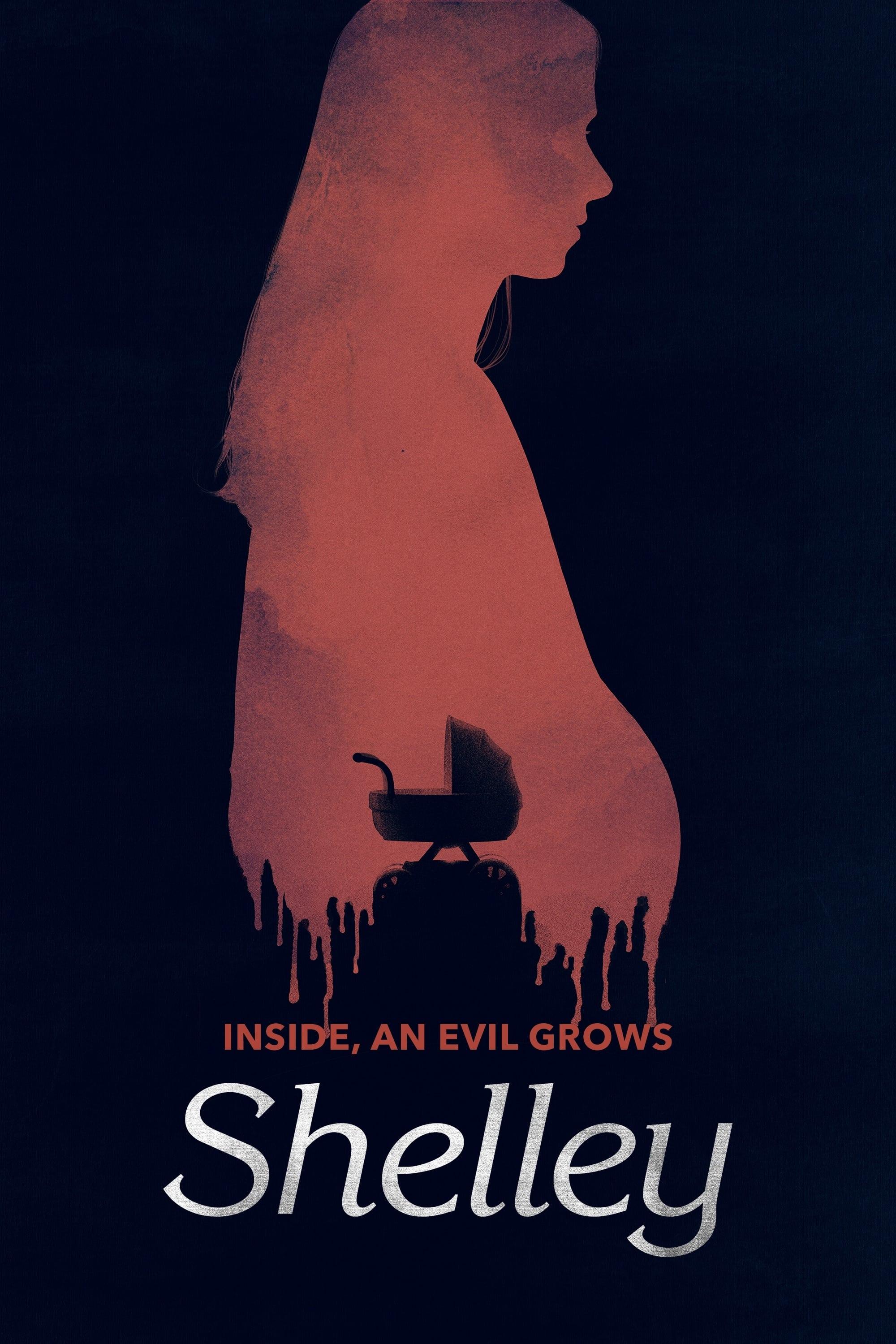 Shelley poster