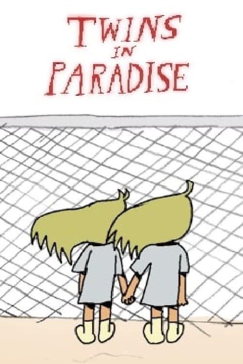 Twins in Paradise poster