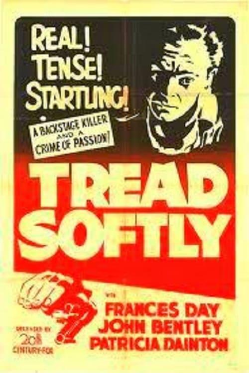 Tread Softly poster