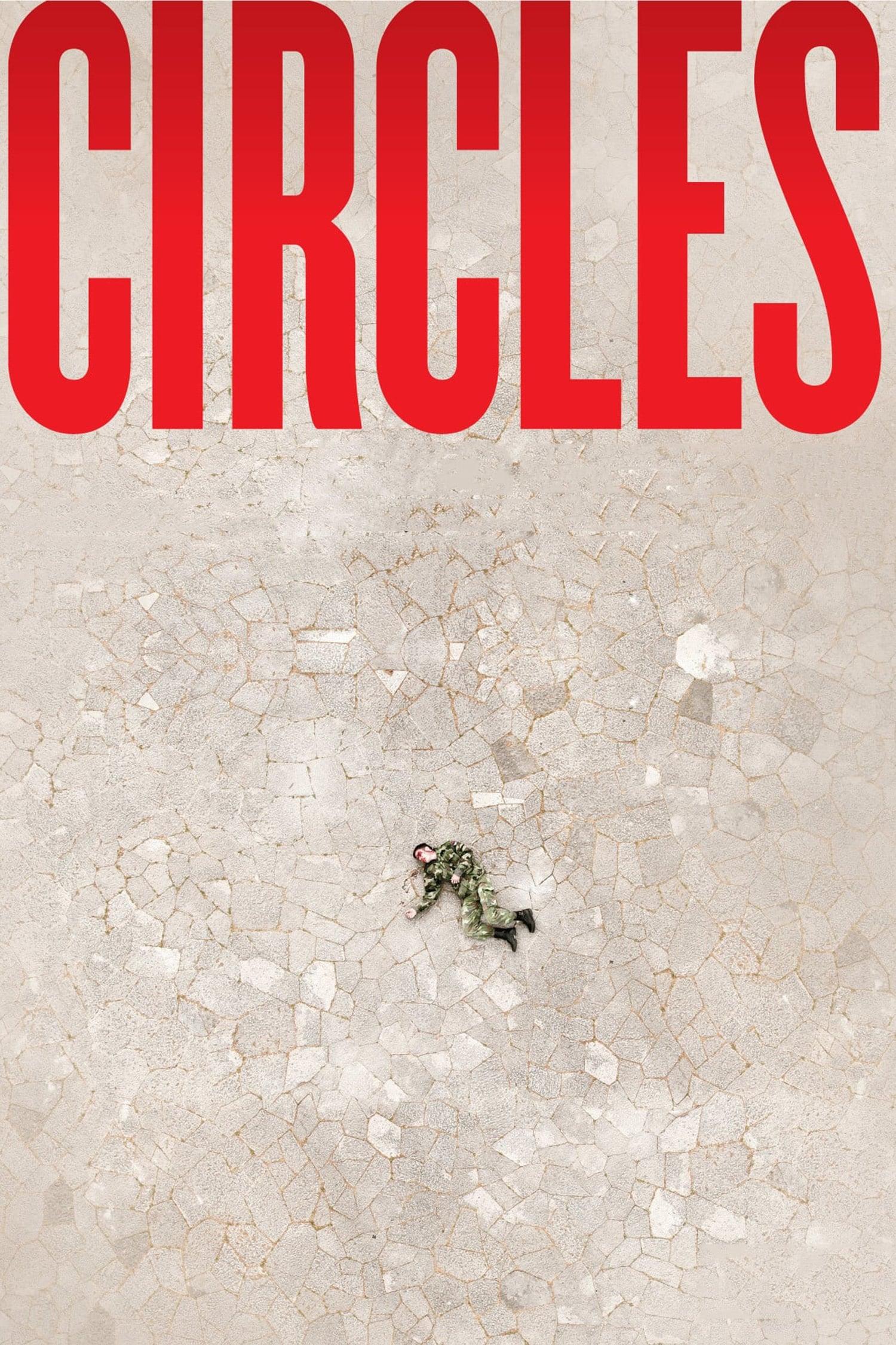 Circles poster