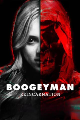 Boogeyman: Reincarnation poster