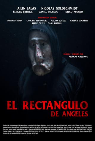 El rectángulo de ángeles poster