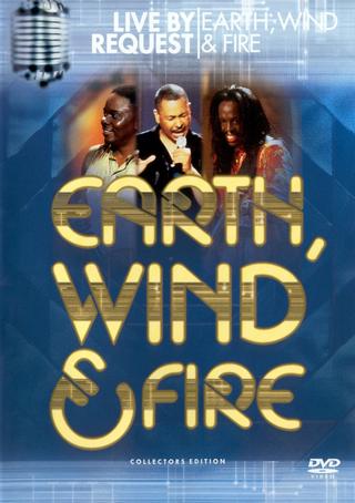 Earth, Wind & Fire: Live by Request poster