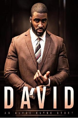 David poster