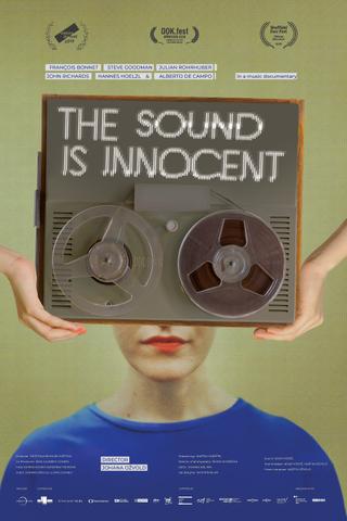 The Sound Is Innocent poster