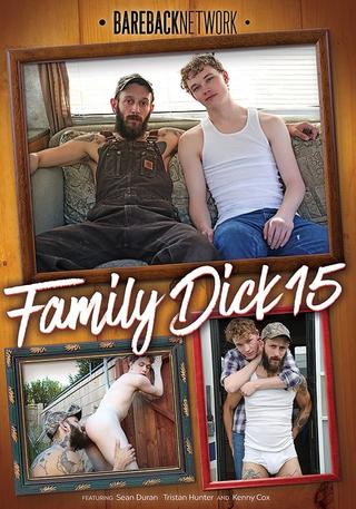 Family Dick 15 poster