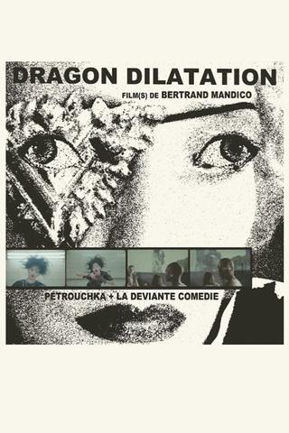 Dragon Dilatation poster