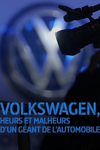 Die Macht und ihr Preis – Die Akte VW poster