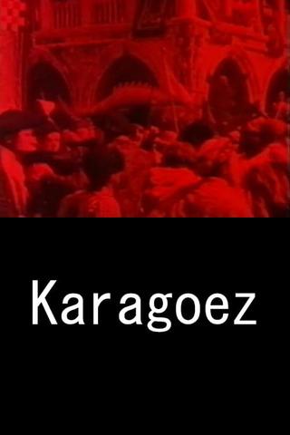 Karagoez catalogo 9,5 poster