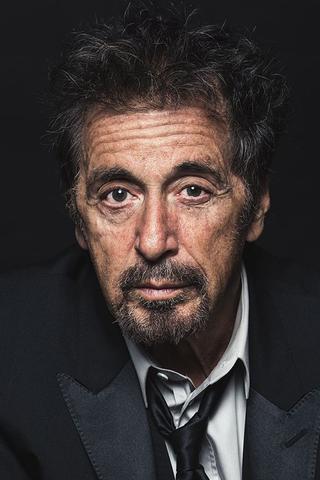 Al Pacino pic