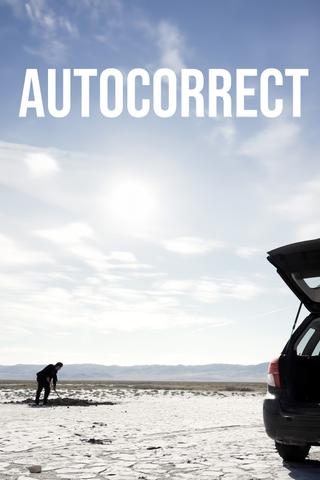 Autocorrect poster