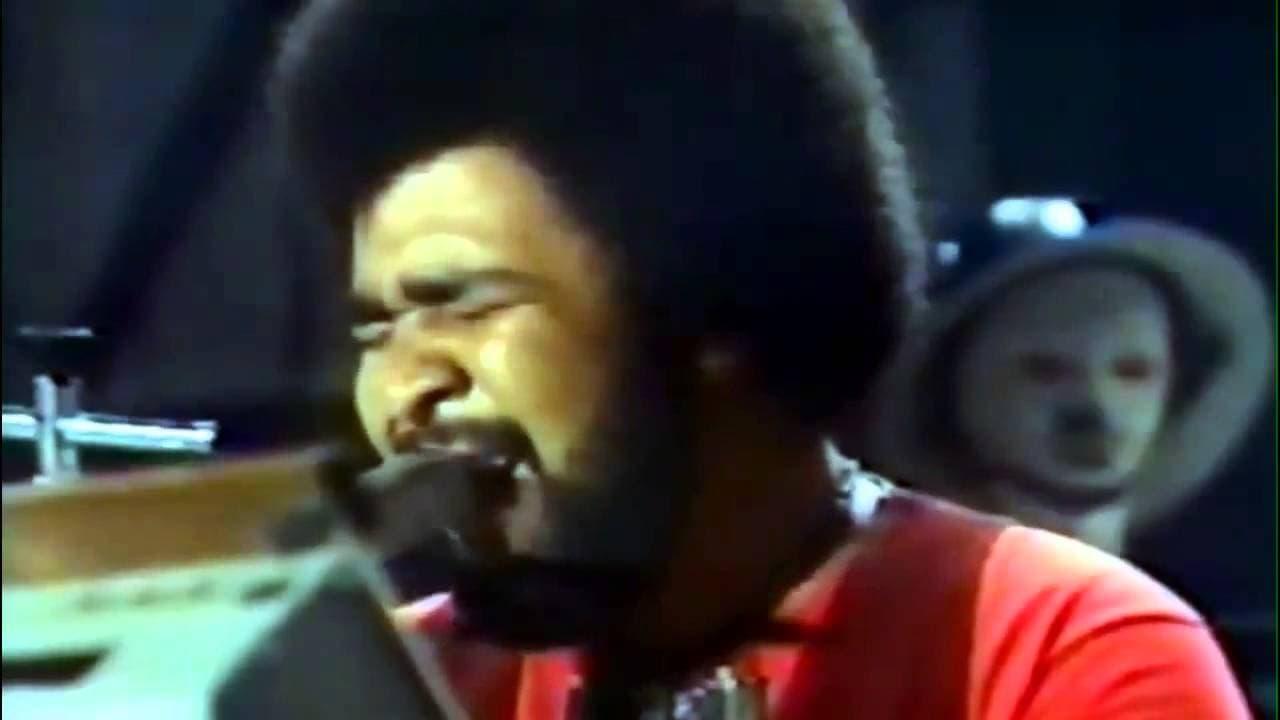 The Billy Cobham - George Duke Band: Live at Montreaux 1976 backdrop