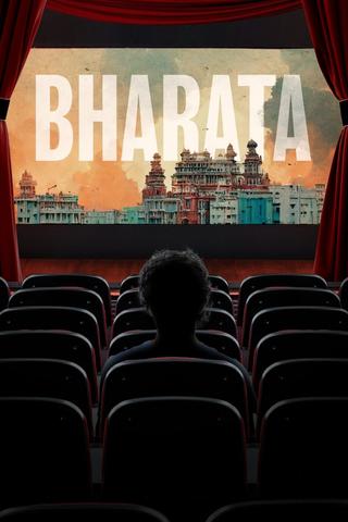 Bharata poster