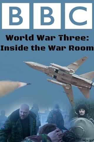 World War Three: Inside the War Room poster