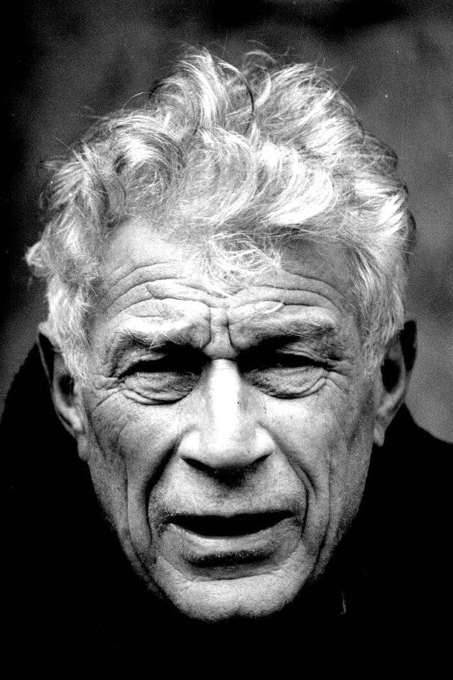 John Berger poster