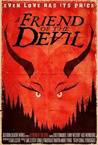 A Friend of the Devil poster