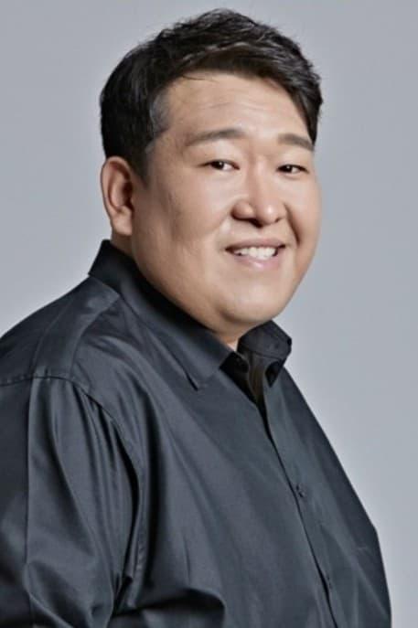 Son Sang-kyung poster