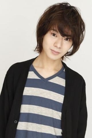 Shunya Ohira pic