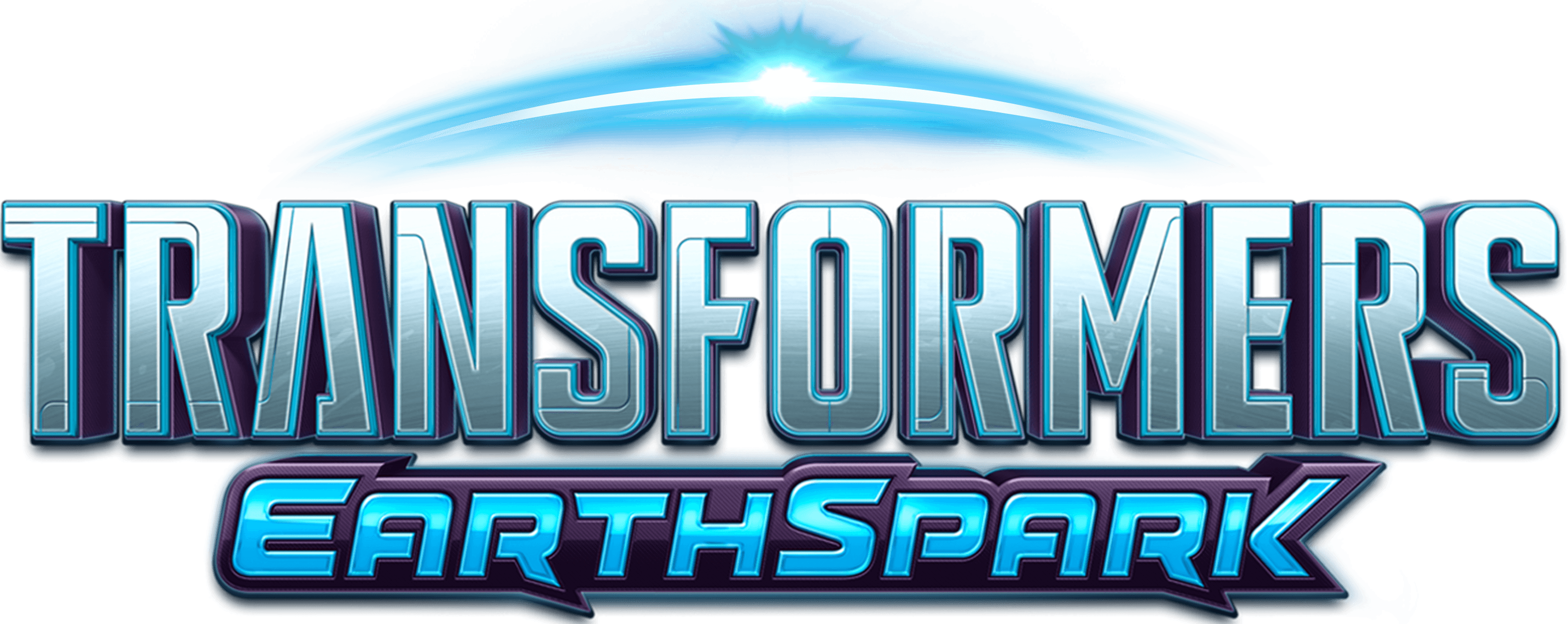 Transformers: EarthSpark logo