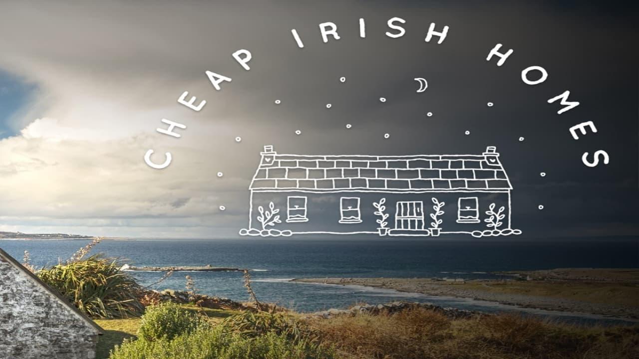 Cheap Irish Homes backdrop