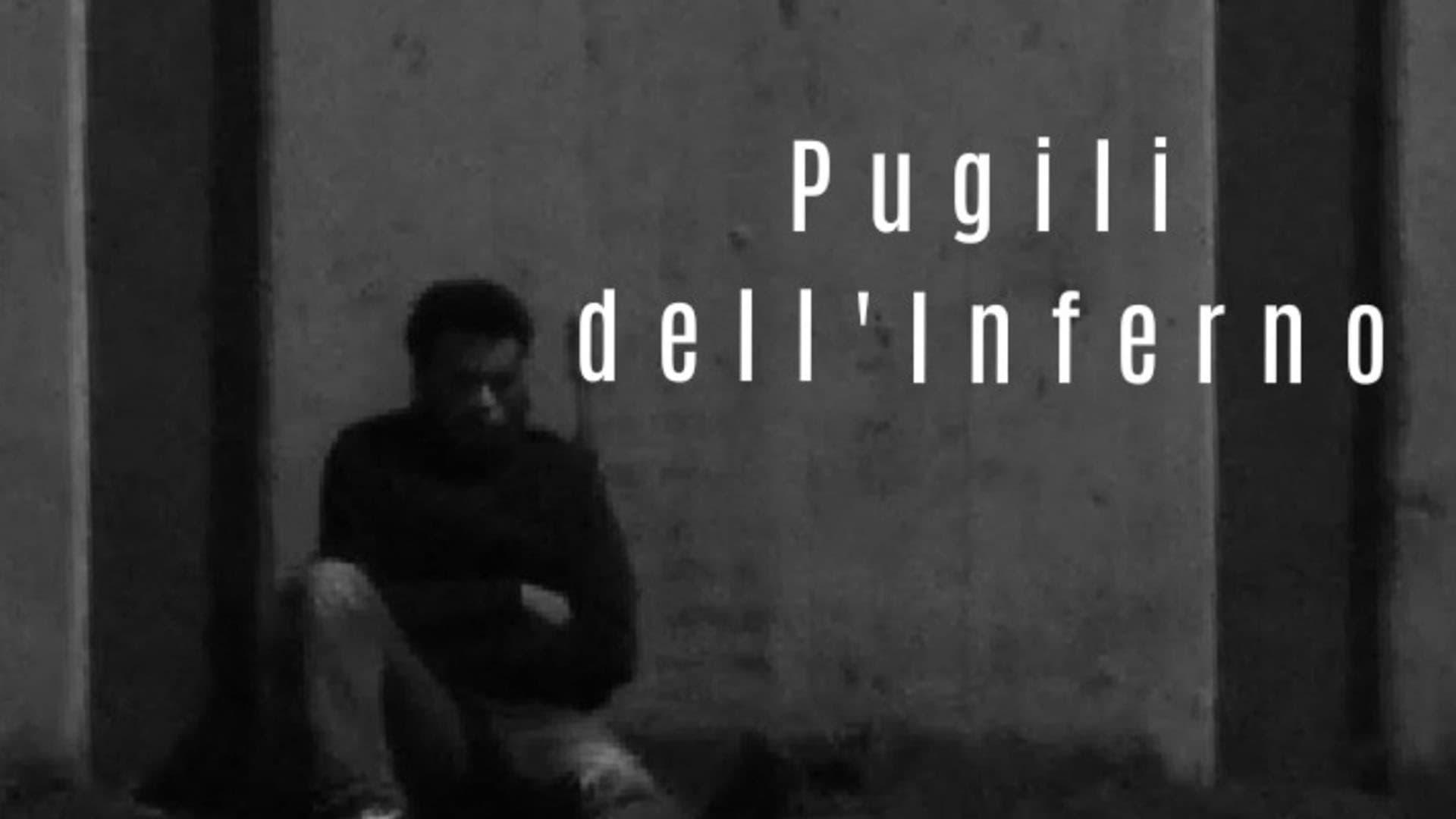 Pugili dell'Inferno backdrop