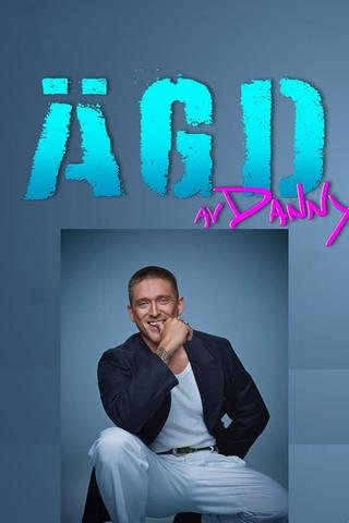 Ägd av Danny poster