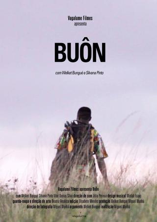 Buôn poster