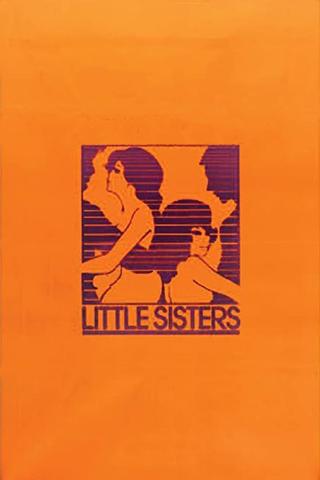 Little Sisters poster