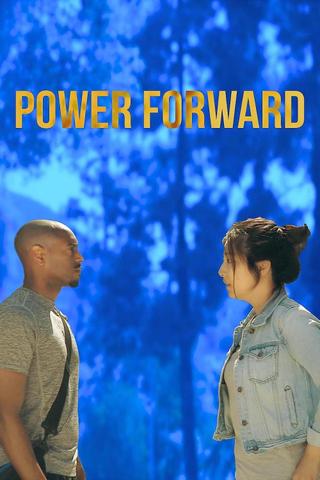 Power Forward poster