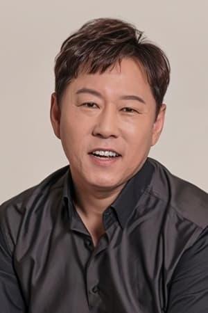 Kim Kwang-shik poster