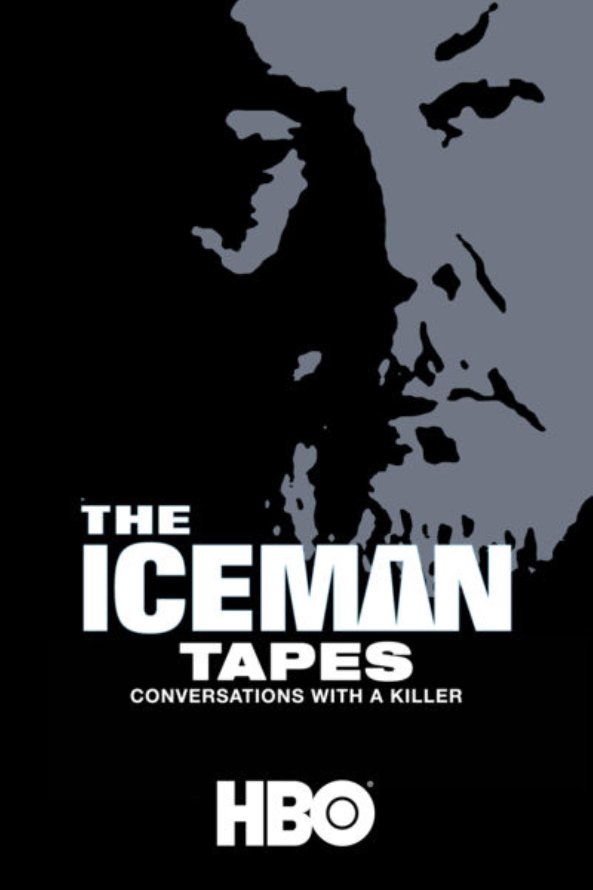 The Iceman Tapes: Conversations with a Killer poster