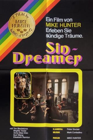 Sin-Dreamer poster