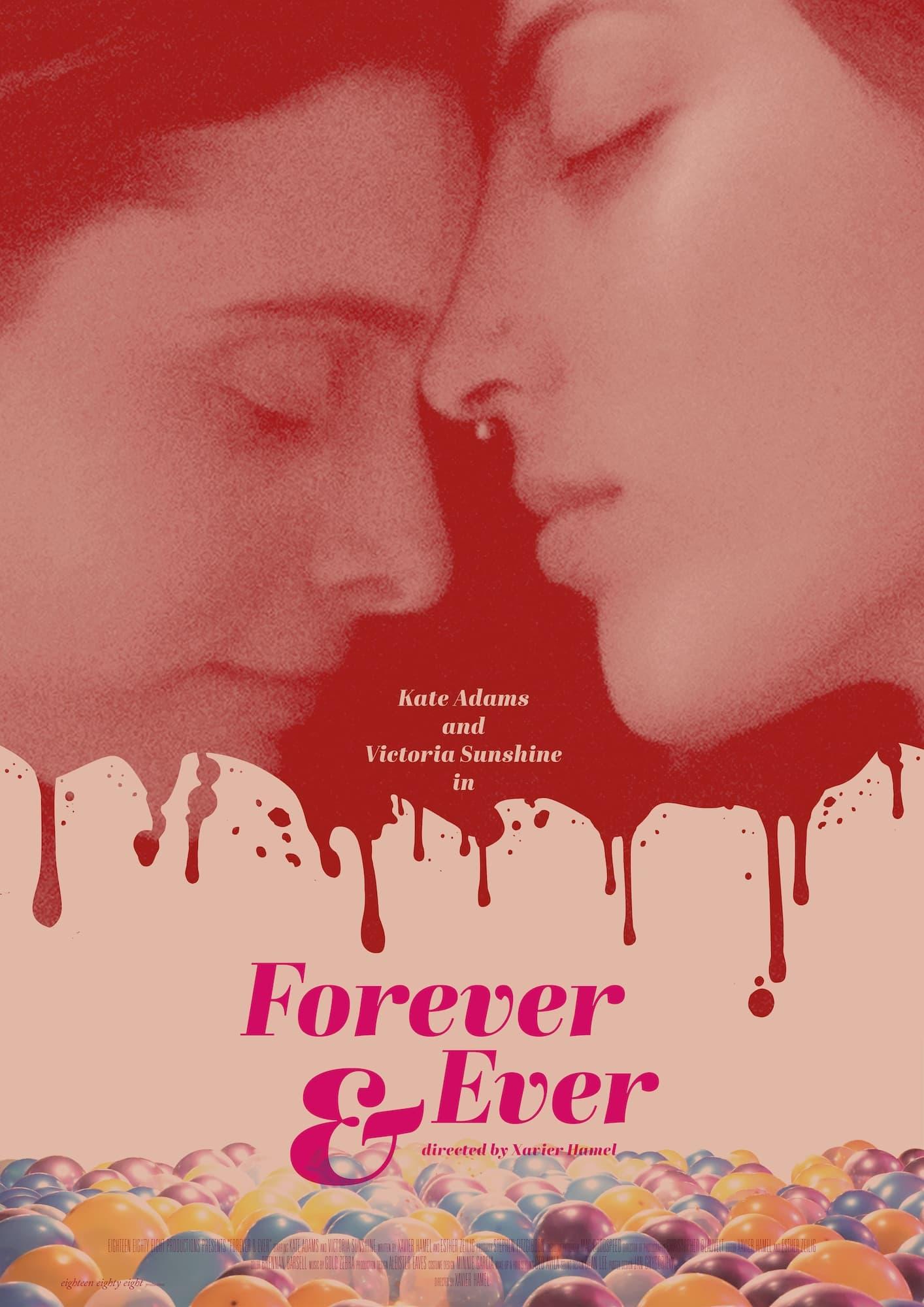 Forever & Ever poster