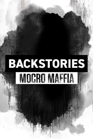 Mocro Mafia Backstories poster