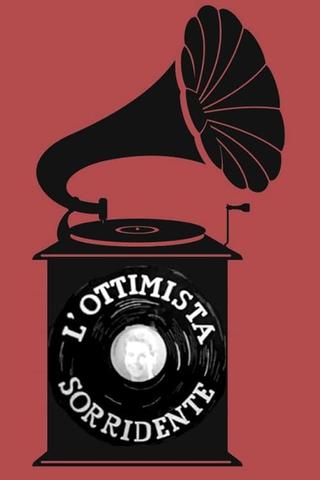 L'Ottimista Sorridente poster