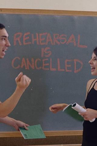 Rehearsal is Cancelled poster