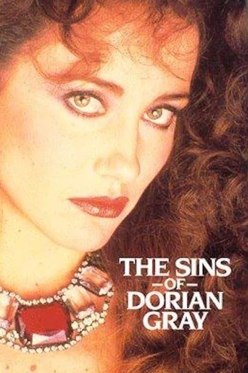 The Sins of Dorian Gray poster