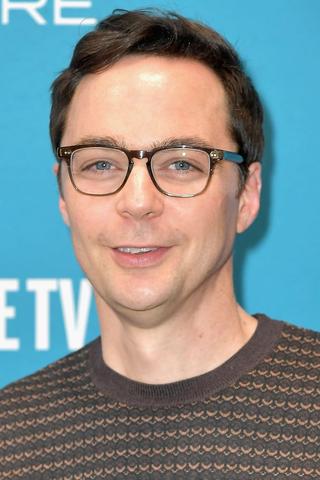 Jim Parsons pic