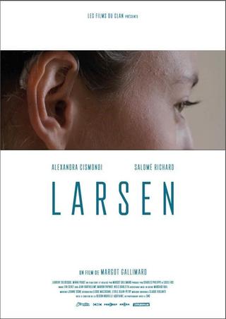 Larsen poster