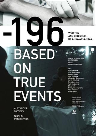 -196 poster