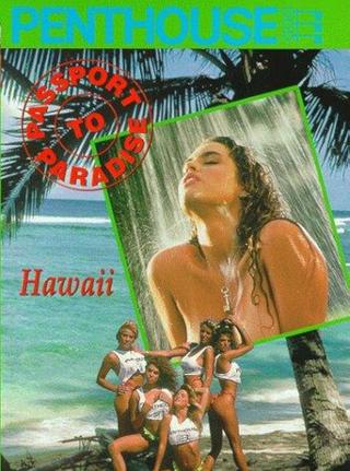 Passport to Paradise: Hawaii poster