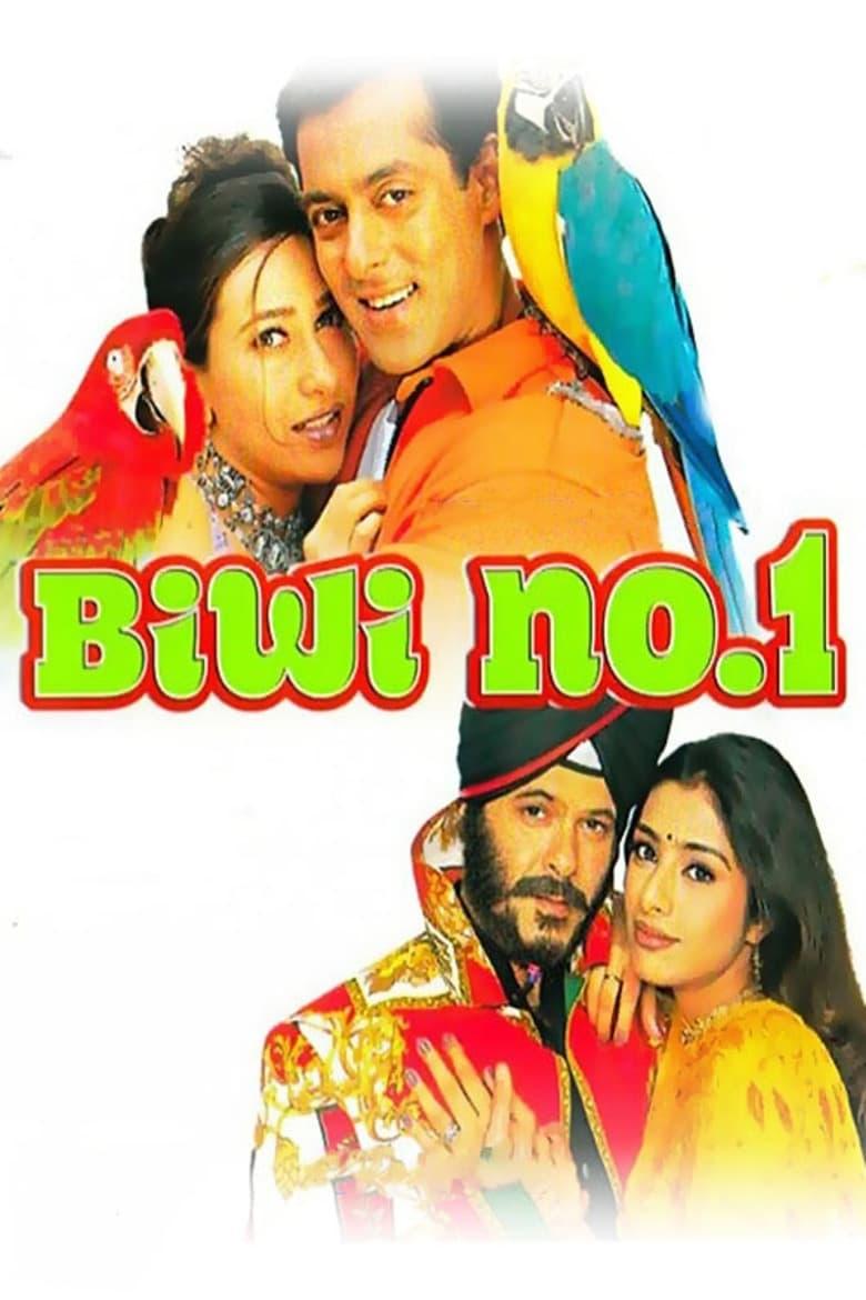 Biwi No.1 poster