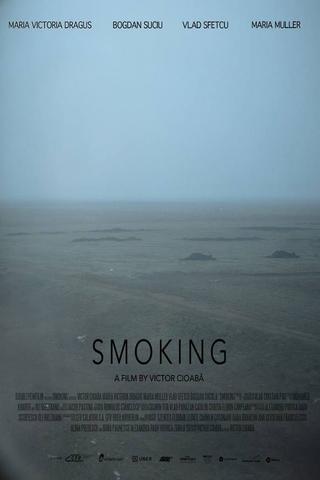 Smoking poster