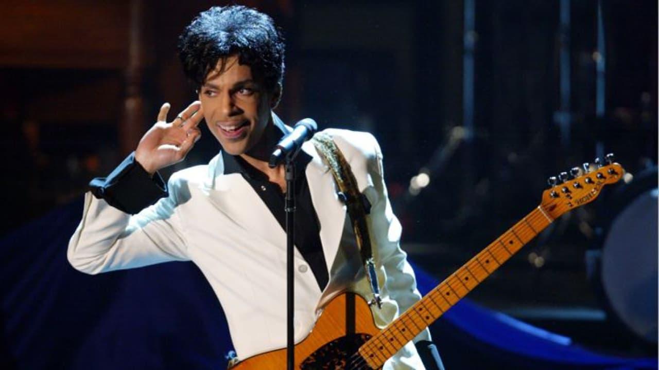 Prince : Musicology Live 2004ever (Live in Los Angeles) backdrop