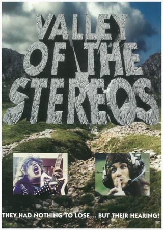 Valley of the Stereos poster