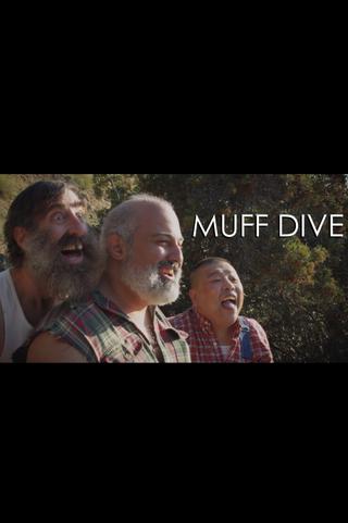 Muff Dive poster
