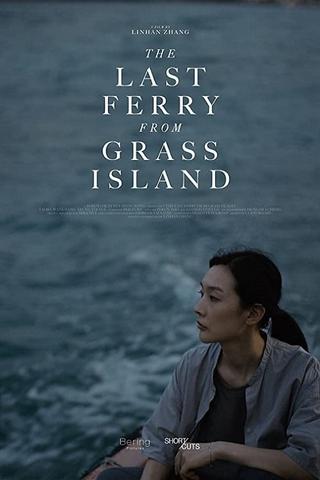 The Last Ferry from Grass Island poster