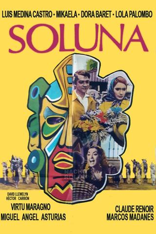 Soluna poster