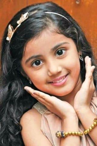 Nainika poster