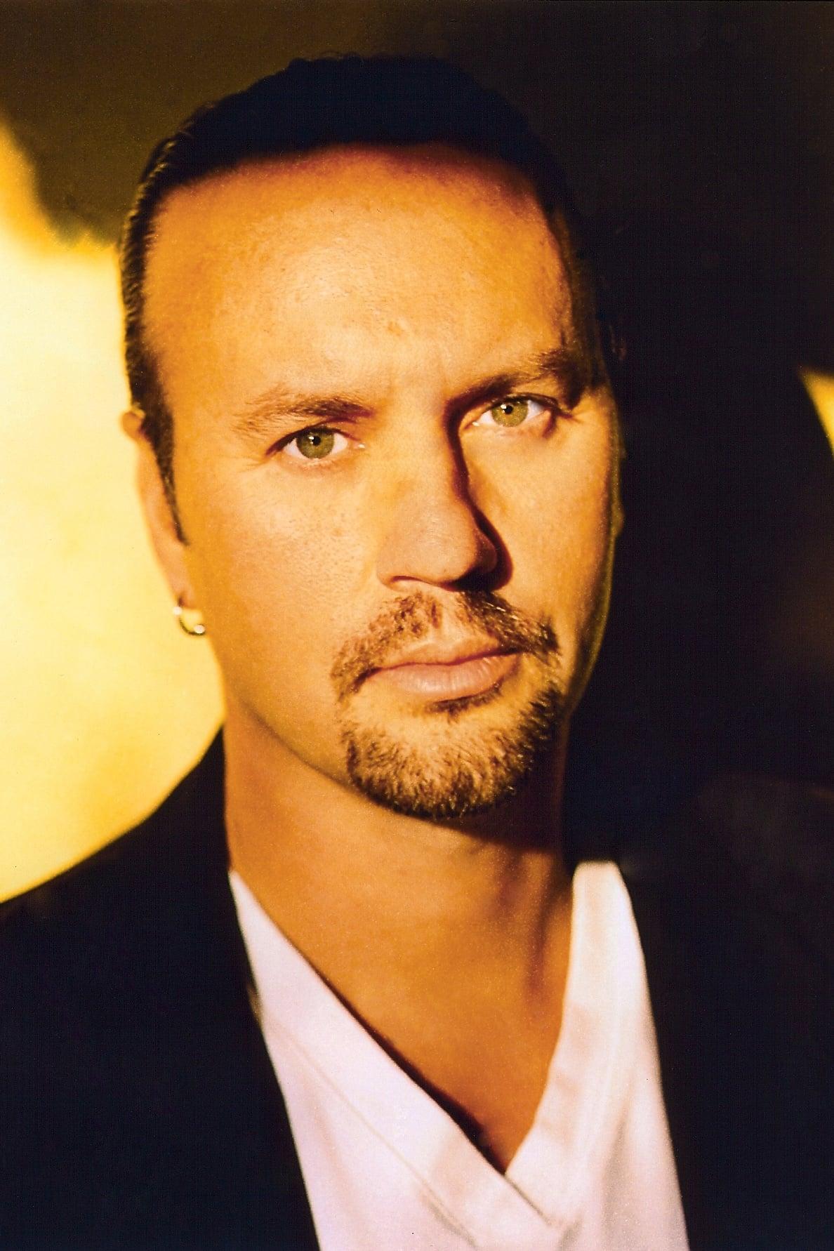 Desmond Child poster